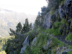 Randonnée autour du Carlit (Pyrénées-Orientales) 4