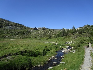 Hiking around Carlit (Eastern-Pyrenees) 5