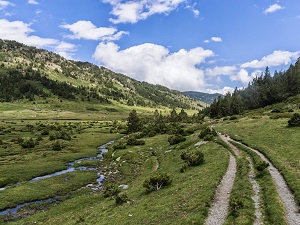 Hiking around Carlit (Eastern-Pyrenees) 7