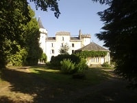 Hiking around Waterfalls, Landes and Peatlands (Creuse) 8