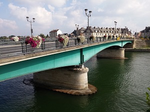 Randonnée autour de la Ceinture Verte d'Ile-de-France 3