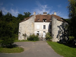 Hiking on the Ceinture Verte of Ile-de-France 5