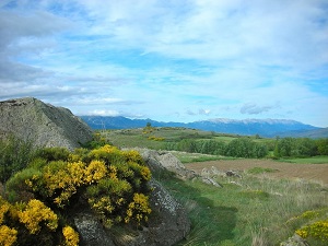 Randonnée autour de Cerdagne (Pyrénées-Orientales, Catalogne-Espagne) 6