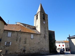 Hiking around Cerdagne (Eastern-Pyrenees, Catalogna-Spain) 7