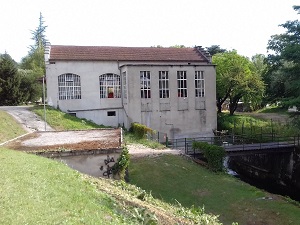 Randonnée autour de la vallée de l'Ain au Pays de Cerdon (Ain) 3