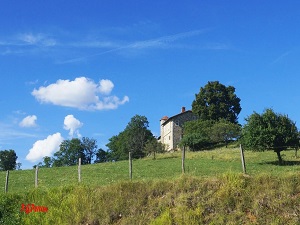 Hiking around the Ain Valley in Pays de Cerdon (Ain) 5