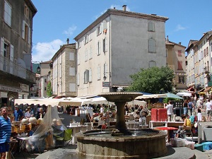 Randonnée sur Le Cévenol de La Bastide-Puylaurent (Lozère) à Génolhac (Gard) 5