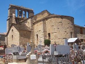 Randonnée sur Le Cévenol de La Bastide-Puylaurent (Lozère) à Génolhac (Gard) 6