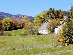 Hiking around Chartreuse massif (Isere, Savoie) 3