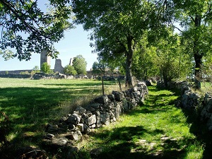 La Garde-Guérin