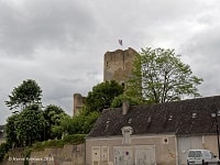 Randonnee autour du pays de Chtillon-sur-Indre (Indre) 8
