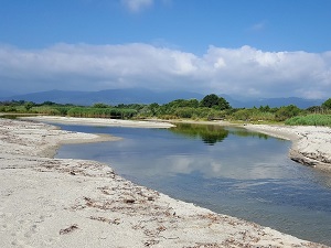 Corsica Mare to Mare (Center) Hiking from Serra-di-Fiumorbo (Upper-Corsica) to Grosseto-Prugna (South-Corsica) 3