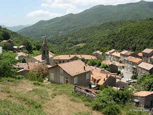 Mare à Mare (Centre) De Serra-di-Fiumorbo (Haute-Corse) à Grosseto-Prugna (Corse-du-Sud) 6