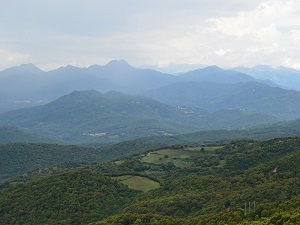 Mare à Mare (Centre) De Serra-di-Fiumorbo (Haute-Corse) à Grosseto-Prugna (Corse-du-Sud) 7