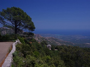 Mare à Mare (Sud) Randonnée de Porto-Vecchio à Propriano (Corse-du-Sud) 4