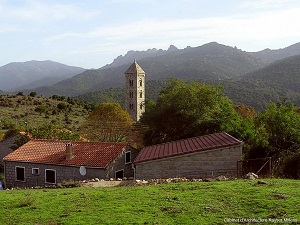 From Porto-Vecchio to Propriano (South-Corsica) 5