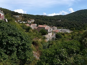 Mare à Mare (Sud) Randonnée de Porto-Vecchio à Propriano (Corse-du-Sud) 6