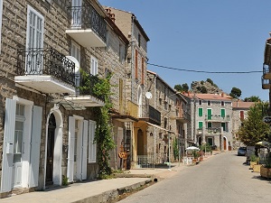 Mare à Mare (Sud) Randonnée de Porto-Vecchio à Propriano (Corse-du-Sud) 7