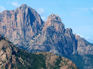 Mare e Monti Hiking Calenzana (Upper-Corsica) from Cargese (South-Corsica) 6