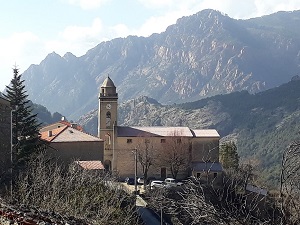 Mare è Monti Randonnée de Calenzana (Haute-Corse) à Cargèse (Corse-du-Sud) 7