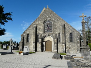 Tour de la Presqu'île du Cotentin (Manche) 5