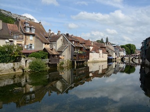 Randonnée autour du Pays de Courbet (Doubs) 3