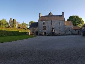 GRP De Coutances à la Mer (Manche) 4