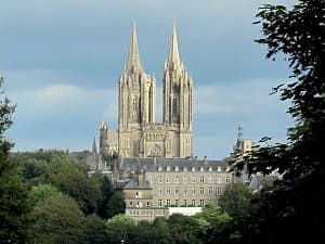GRP De Coutances à la Mer (Manche) 6