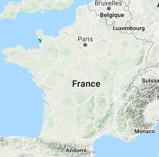 GRP De Coutances à la Mer (Manche) 10