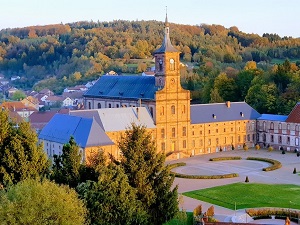 Around Deodatie North (Vosges, Meurthe-et-Moselle) 7