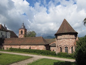 Randonnée autour de la Déodatie Sud (Vosges) 3