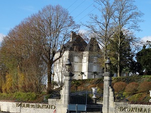 Randonnée autour des Deux Bar (Aube)