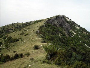 Randonnée autour du Pays de Dieulefit (Drôme) 5