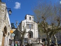 Hiking around Pays de Dieulefit (Drome) 8