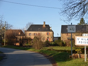 Randonnée avec le Tour entre Dordogne et Ventadour (Corrèze) 6