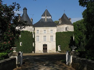 Randonnée autour du pays de Châtillon-sur-Indre (Indre) 4