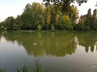 Hiking around Ecueille country (Indre) 8