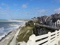 Hiking around France following the GR® (8)