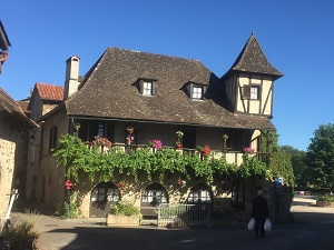 Randonnée autour des Gabariers (Corrèze) 6