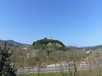 Hiking around the Valley of Galeizon (Gard-Lozere) 8