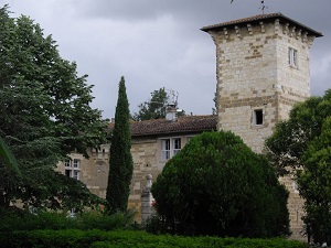 Hiking around Gascony Heart (Gers) 3