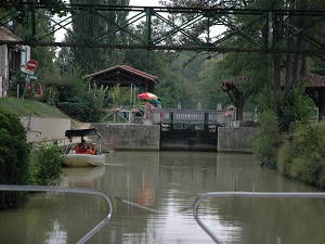 Hiking around Gascony Heart (Gers) 4