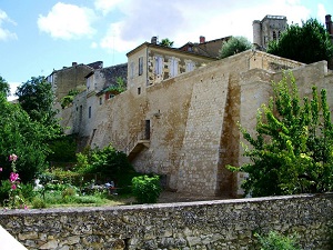 Hiking around Gascony Heart (Gers) 6