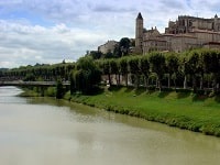 Hiking around the Heart of Gascony (Gers) 8