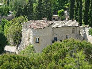 Randonnée autour de la vallée de la Gervanne (Drôme) 4