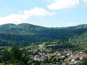 Hiking around Loire Gorges (Haute-Loire) 3