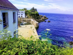 Hiking around Groix Island (Morbihan) 3