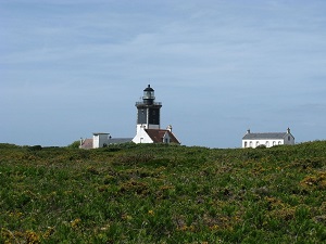 Hiking around Groix Island (Morbihan) 6