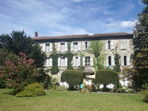 Randonnée autour du Massif d'Uchaux (Vaucluse) 3