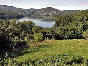 Hiking around Oc Highlands (Tarn, Herault) 3